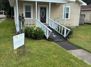 101 Williams Ave, Picayune, MS 39466