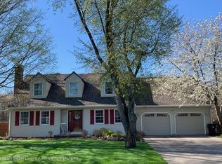 8048 Meadowlane Dr, Portland, MI 48875