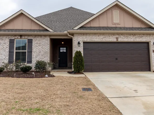 17331 Fieldway Cir, Harvest, AL 35749