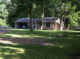 1818 Highway 1 N, Greenville, MS 38703