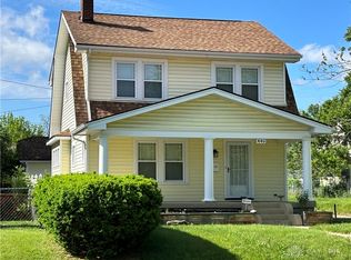 440 Knecht Dr, Dayton, OH 45405