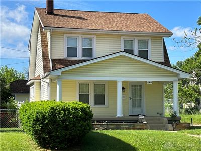 440 Knecht Dr, Dayton, OH, 45405