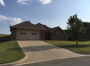 308 Ridge View Ct, Decatur, TX 76234