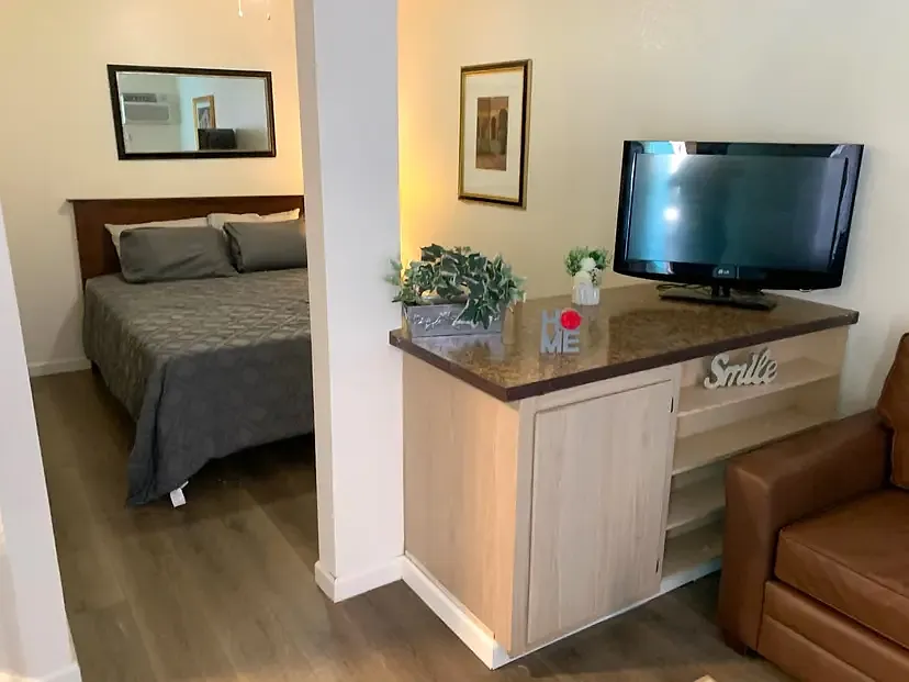 Studio, 500 sqft, $895 — Photo 2