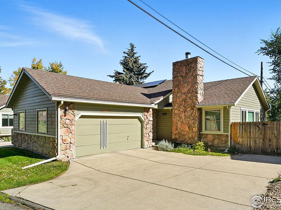 1st image of 6500 Ralston Rd #A