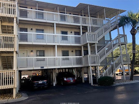 2nd image of 4 N Forest Beach Dr APT 302