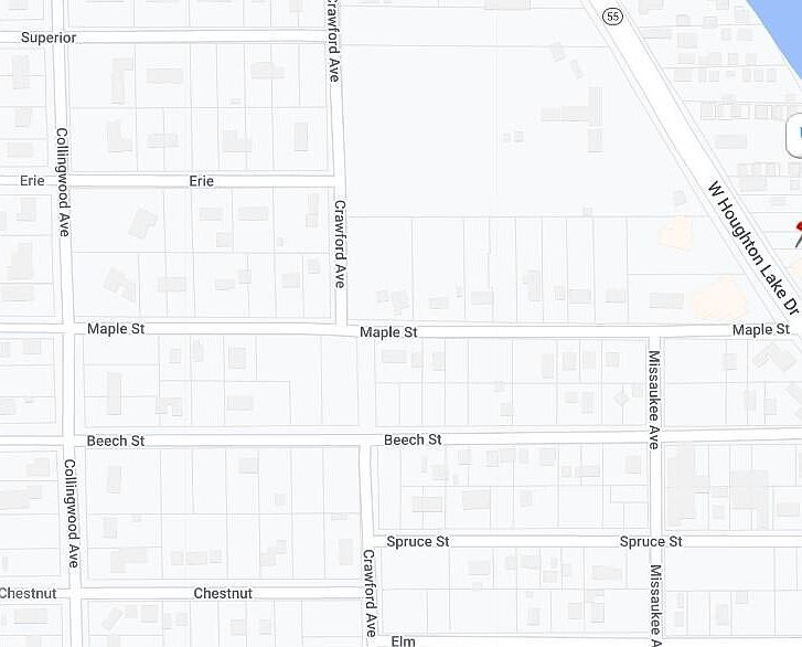 2nd image of Maple St