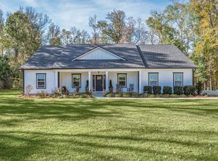 106 Apalachee Way, Crawfordville, FL 32327