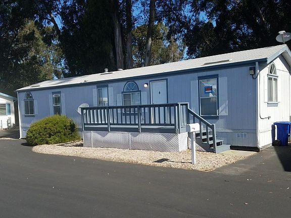 Home Backs up to the Monarch Butterfly Grove