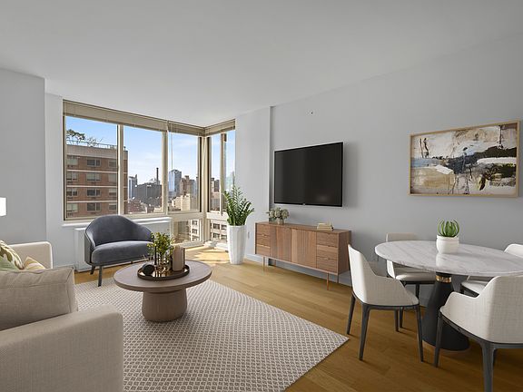 2nd image of 260 W 54th St APT 15C