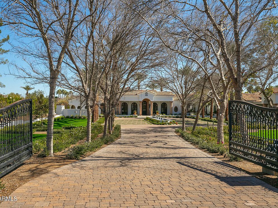 7533 N 70th St, Paradise Valley, AZ 85253 MLS 6363517 Zillow