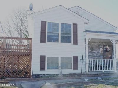 2510 Lodge Farm Rd, Baltimore, MD, 21219