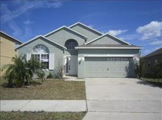 3133 Dasha Palm Dr, Kissimmee, FL 34744