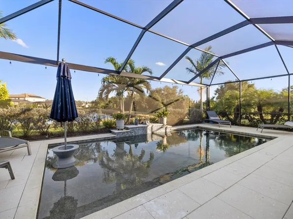 6507 Clairborne Ln, Bradenton, FL 34211