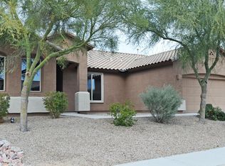 12339 N Wing Shadow Ln, Marana, AZ 85658