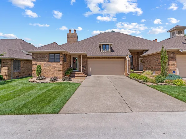 3140 E Raynell Street #F, Springfield, MO 65804