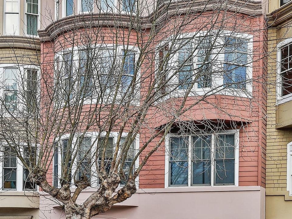 1st image of 3320 California St APT 3