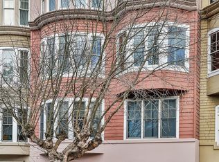 3320 California St APT 3, San Francisco, CA 94118
