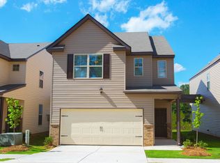 1755 Labonte Pkwy, McDonough, GA 30253