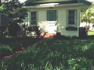 229 N F St, Lake Worth, FL 33460