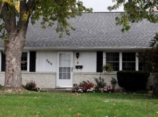 2614 White Oak Ave, Fort Wayne, IN 46805