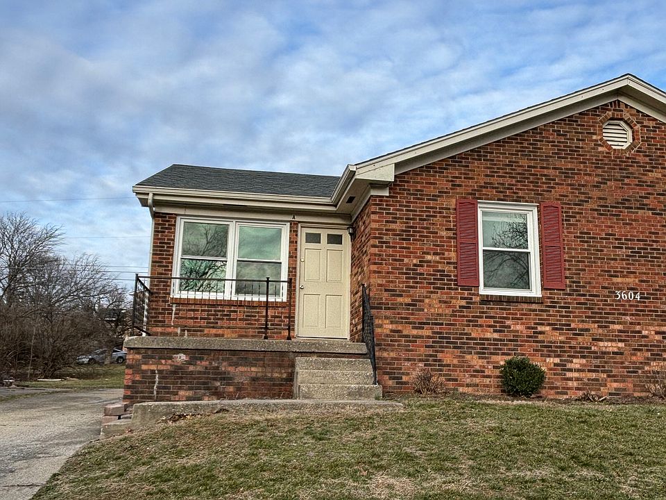 1st image of 3604 Laredo Dr #A
