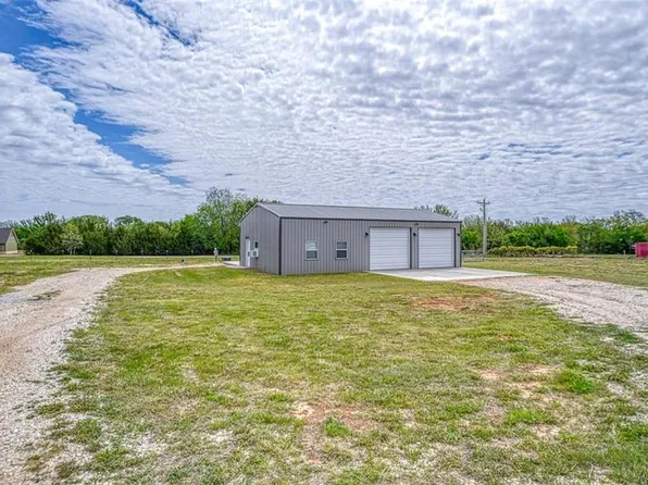18304 Johnson Ave, Purcell, OK 73080