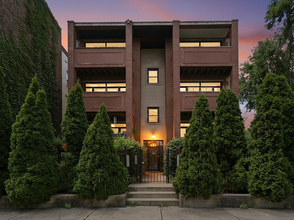 1st image of 6500 S Minerva Ave #3-N