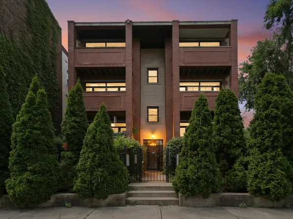 6500 S Minerva Ave #3-N, Chicago, IL 60637