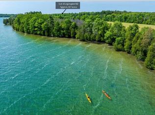 LOT 4 Logerquist Rd, Baileys Harbor, WI 54202
