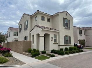 9744 E Axle Ave, Mesa, AZ 85212
