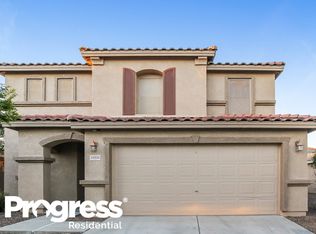 16926 W Marshall Ln, Surprise, AZ 85388