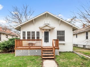 156 E 10th St, Chicago Heights, IL