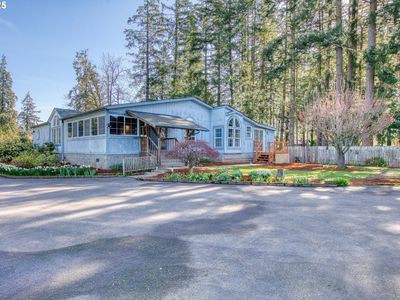 85370 Dilley Ln, Eugene, OR, 97405