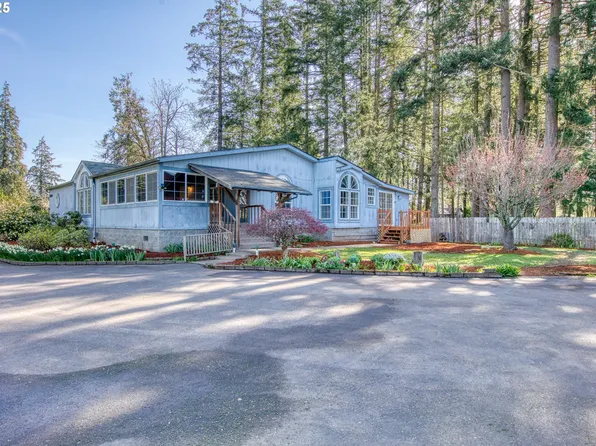 85370 Dilley Ln, Eugene, OR 97405