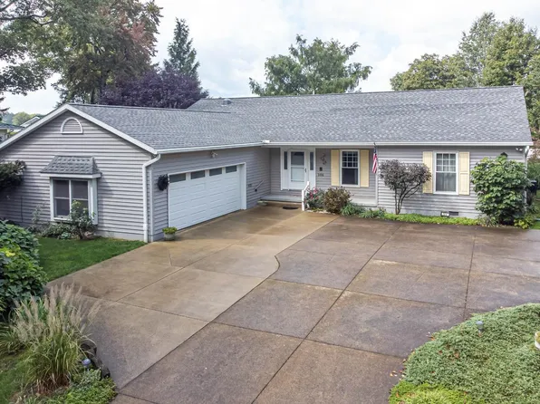104 Norwood Ave, Norwalk, OH 44857