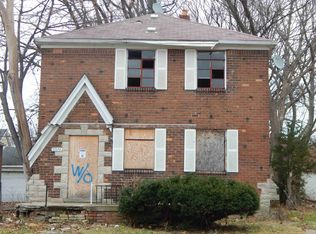 5574 Beaconsfield St, Detroit, MI 48224
