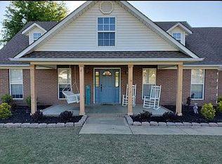 109 Waldunn Cv, Rutherford, TN 38369