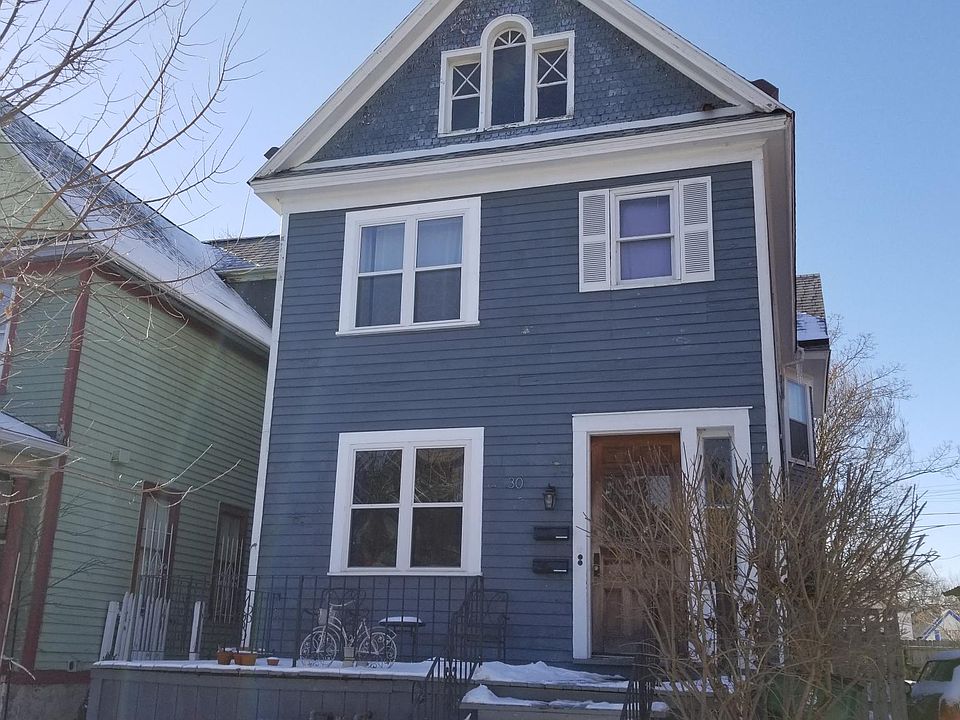 1st image of 30 Livingston St #2