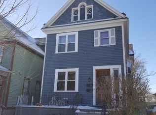 30 Livingston St #2, Buffalo, NY 14213