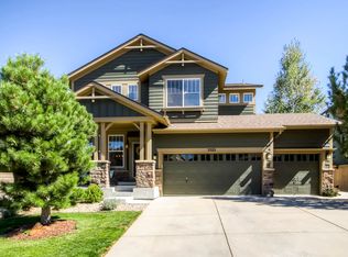 5503 Fox Meadow Ave, Highlands Ranch, CO 80130