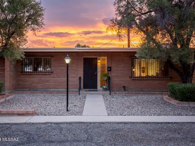 1916 W Anklam Rd, Tucson, AZ, 85745