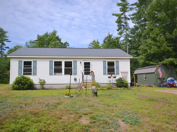 115 Weona Drive, Freedom, NH 03836