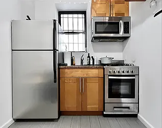 Rented by Vector New York, LLC