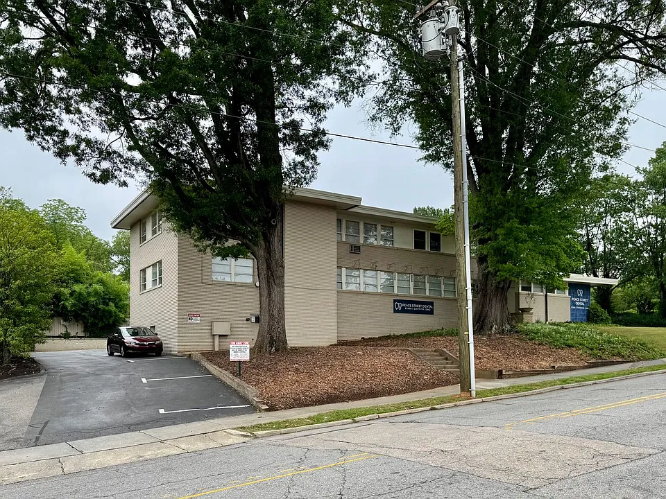 613 St. Mary's St.