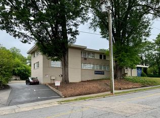 613 St. Mary's St., Raleigh, NC 27605