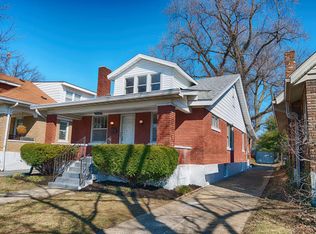 2429 Sherry Rd, Louisville, KY 40217