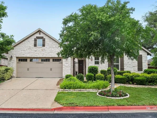 14105 Ronald Reagan Blvd #73, Leander, TX 78641
