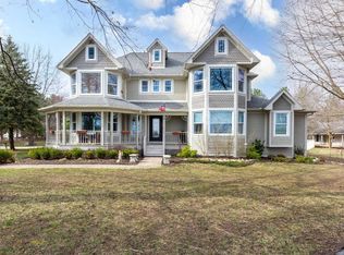 5333 General Squier Rd, Dryden, MI 48428