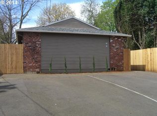 35-39 SE 78th Ave, Portland, OR 97215